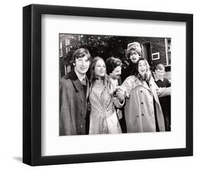 Michelle Phillips^The Mamas and the Papas-null-Framed Photo