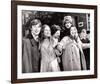 Michelle Phillips^The Mamas and the Papas-null-Framed Photo