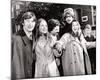 Michelle Phillips^The Mamas and the Papas-null-Mounted Photo