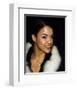 Michelle Rodriguez-null-Framed Photo