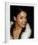 Michelle Rodriguez-null-Framed Photo