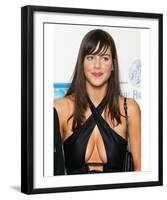 Michelle Ryan-null-Framed Photo