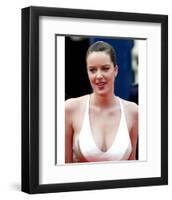 Michelle Ryan-null-Framed Photo