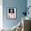 Michelle Ryan-null-Framed Photo displayed on a wall