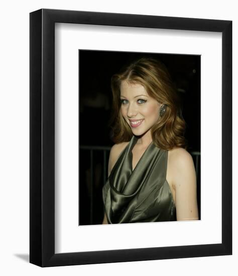 Michelle Trachtenberg-null-Framed Photo