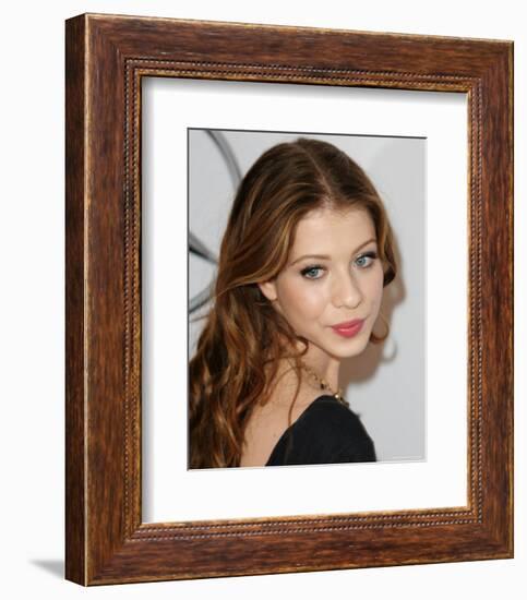 Michelle Trachtenberg-null-Framed Photo