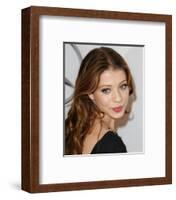 Michelle Trachtenberg-null-Framed Photo