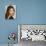 Michelle Trachtenberg-null-Photo displayed on a wall