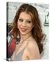 Michelle Trachtenberg-null-Stretched Canvas