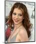 Michelle Trachtenberg-null-Mounted Photo