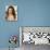 Michelle Trachtenberg-null-Photo displayed on a wall