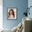 Michelle Trachtenberg-null-Framed Photo displayed on a wall