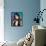 Michelle Trachtenberg-null-Framed Stretched Canvas displayed on a wall