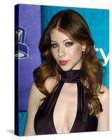 Michelle Trachtenberg-null-Stretched Canvas