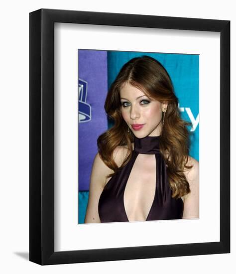 Michelle Trachtenberg-null-Framed Photo