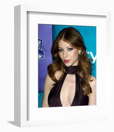 Michelle Trachtenberg-null-Framed Photo