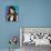 Michelle Trachtenberg-null-Photo displayed on a wall