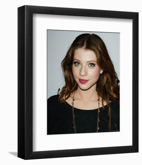 Michelle Trachtenberg-null-Framed Photo