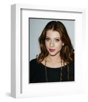 Michelle Trachtenberg-null-Framed Photo