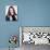 Michelle Trachtenberg-null-Photo displayed on a wall