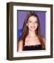 Michelle Trachtenberg-null-Framed Photo