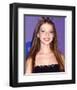 Michelle Trachtenberg-null-Framed Photo