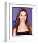 Michelle Trachtenberg-null-Framed Photo