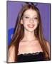 Michelle Trachtenberg-null-Mounted Photo