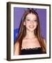 Michelle Trachtenberg-null-Framed Photo