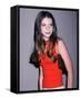 Michelle Trachtenberg-null-Framed Stretched Canvas