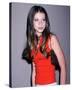 Michelle Trachtenberg-null-Stretched Canvas