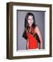 Michelle Trachtenberg-null-Framed Photo