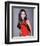 Michelle Trachtenberg-null-Framed Photo