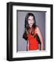 Michelle Trachtenberg-null-Framed Photo