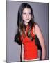 Michelle Trachtenberg-null-Mounted Photo