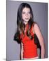 Michelle Trachtenberg-null-Mounted Photo