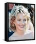 Michelle Williams-null-Framed Stretched Canvas