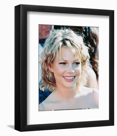 Michelle Williams-null-Framed Photo