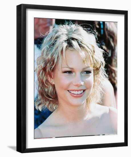 Michelle Williams-null-Framed Photo