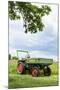 Michelstadt, Hessen, Germany, Fendt, Dieselross F 220 Gt-Bernd Wittelsbach-Mounted Photographic Print