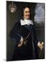 Michiel Adriaenszoon De Ruyter, Lieutenant-Admiral-General of the United Provinces (1607-1676), 166-Hendrick Berckman-Mounted Giclee Print