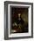 Michiel De Ruyter as Lieutenant-Admiral, 1667-Ferdinand Bol-Framed Giclee Print