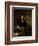 Michiel De Ruyter as Lieutenant-Admiral, 1667-Ferdinand Bol-Framed Giclee Print