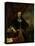 Michiel De Ruyter as Lieutenant-Admiral-Ferdinand Bol-Stretched Canvas