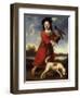 Michiel Pompe Van Slingelandt-Jacob Gerritsz Cuyp-Framed Giclee Print