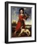 Michiel Pompe Van Slingelandt-Jacob Gerritsz Cuyp-Framed Giclee Print