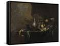Canvas Black