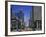 Michigan Avenue, Chicago, Illinois, USA-null-Framed Photographic Print