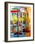 Michigan Avenue - Chicago-Diane Millsap-Framed Art Print