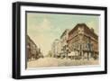 Black Frame